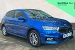 2024 Skoda Fabia