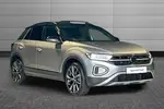 2026 Volkswagen T-Roc