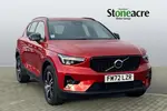2023 Volvo XC40