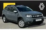 2023 Dacia Duster