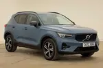 2022 Volvo XC40