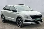 2025 Skoda Karoq