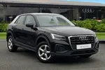 2023 Audi Q2