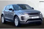 2021 Land Rover Range Rover Evoque
