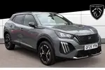 2025 Peugeot 2008