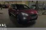 2018 Peugeot 3008