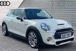 2017 MINI Hatchback