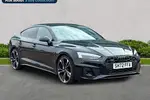 2022 Audi A5