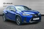 2020 Lexus UX