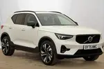 2025 Volvo XC40