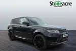 2018 Land Rover Range Rover Sport