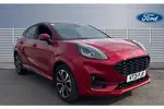 2021 Ford Puma