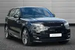 2024 Land Rover Range Rover Sport