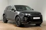2019 Land Rover Range Rover Evoque