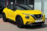 2024 Nissan Juke