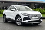 2022 Audi Q4 e-tron Sportback