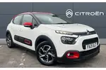 2021 Citroen C3