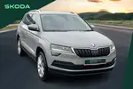 2019 Skoda Karoq