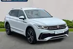 2025 Volkswagen Tiguan Allspace