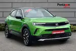 2022 Vauxhall Mokka