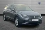 2022 Volkswagen Tiguan Allspace