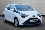2021 Toyota Aygo