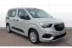 2019 Vauxhall Combo Life