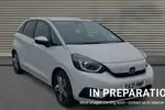 2021 Honda Jazz