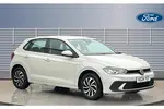 2024 Volkswagen Polo