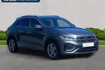 2022 Volkswagen T-Roc