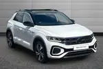 2024 Volkswagen T-Roc