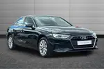 2021 Audi A4