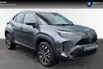 2025 Toyota Yaris Cross