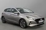 2023 Hyundai i20
