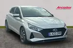 2023 Hyundai i20