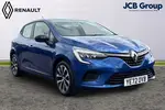 2022 Renault Clio