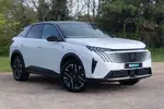2025 Peugeot 3008