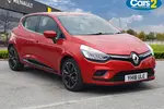 2018 Renault Clio
