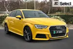 2017 Audi A3
