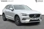 2019 Volvo XC60