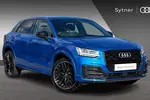 2020 Audi Q2