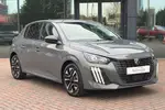 2025 Peugeot 208