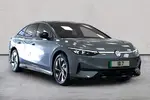 2026 Volkswagen ID.7