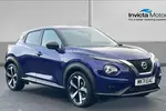 2022 Nissan Juke