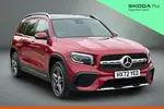 2022 Mercedes-Benz GLB
