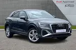 2024 Audi Q2