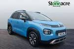 2021 Citroen C3 Aircross