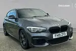 2019 BMW 1 Series