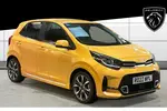 2022 Kia Picanto