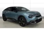 2021 Citroen C4